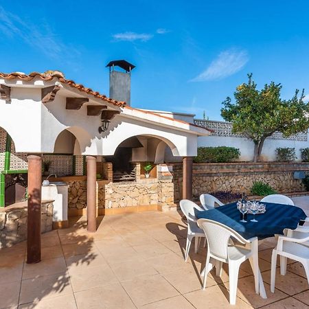 Villa Caleta - Plusholidays Calpe Buitenkant foto
