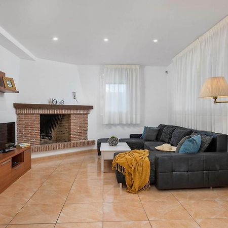 Villa Caleta - Plusholidays Calpe Buitenkant foto