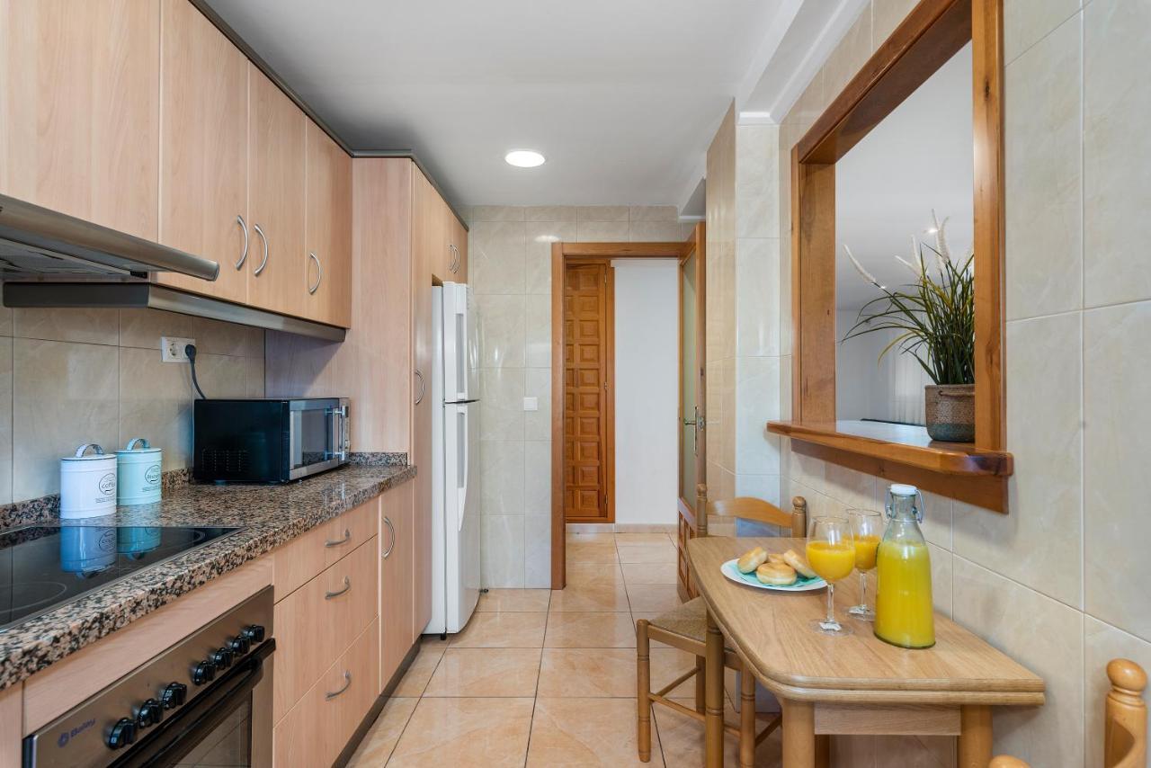 Villa Caleta - Plusholidays Calpe Buitenkant foto
