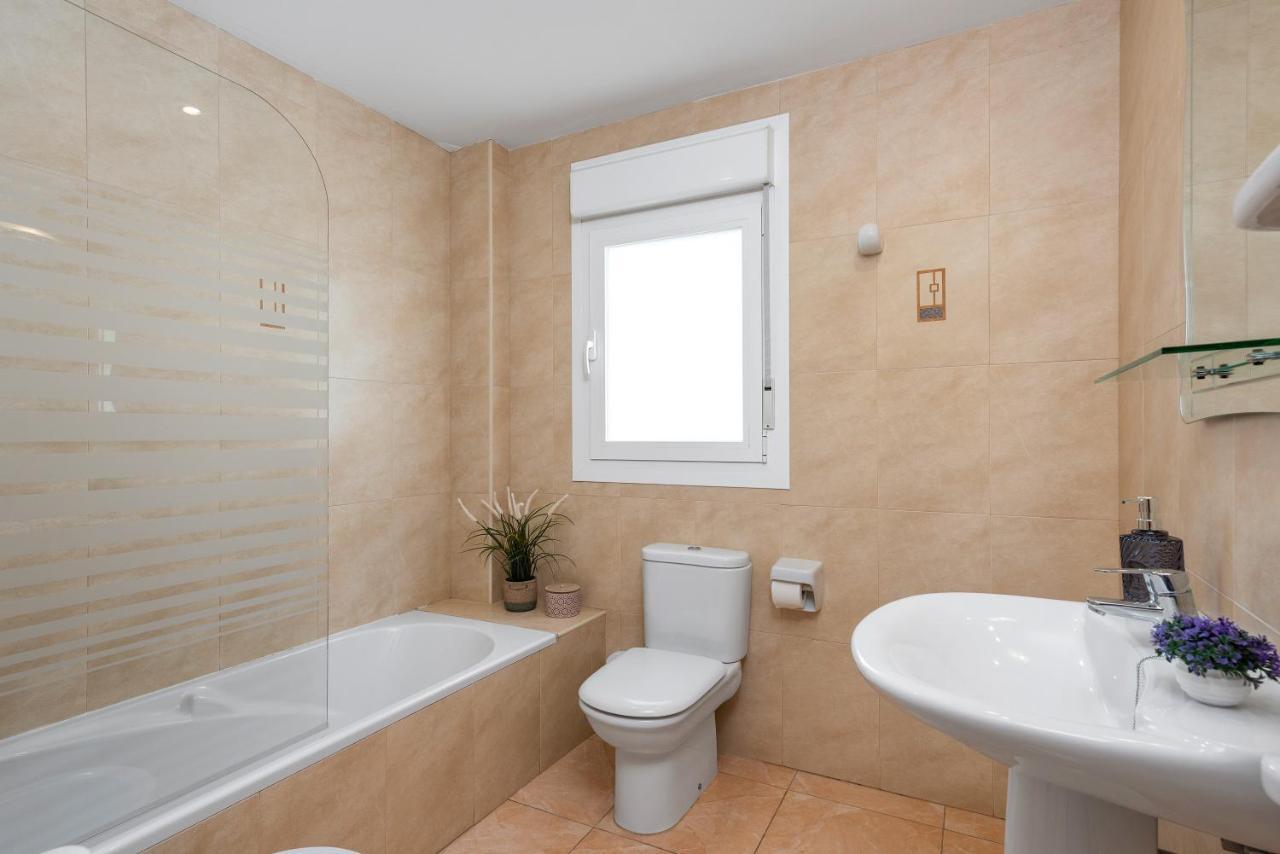 Villa Caleta - Plusholidays Calpe Buitenkant foto