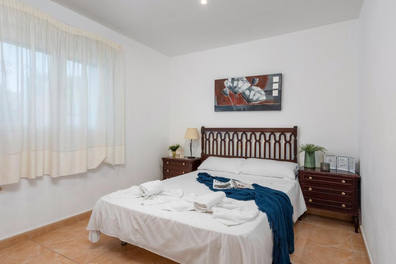 Villa Caleta - Plusholidays Calpe Buitenkant foto