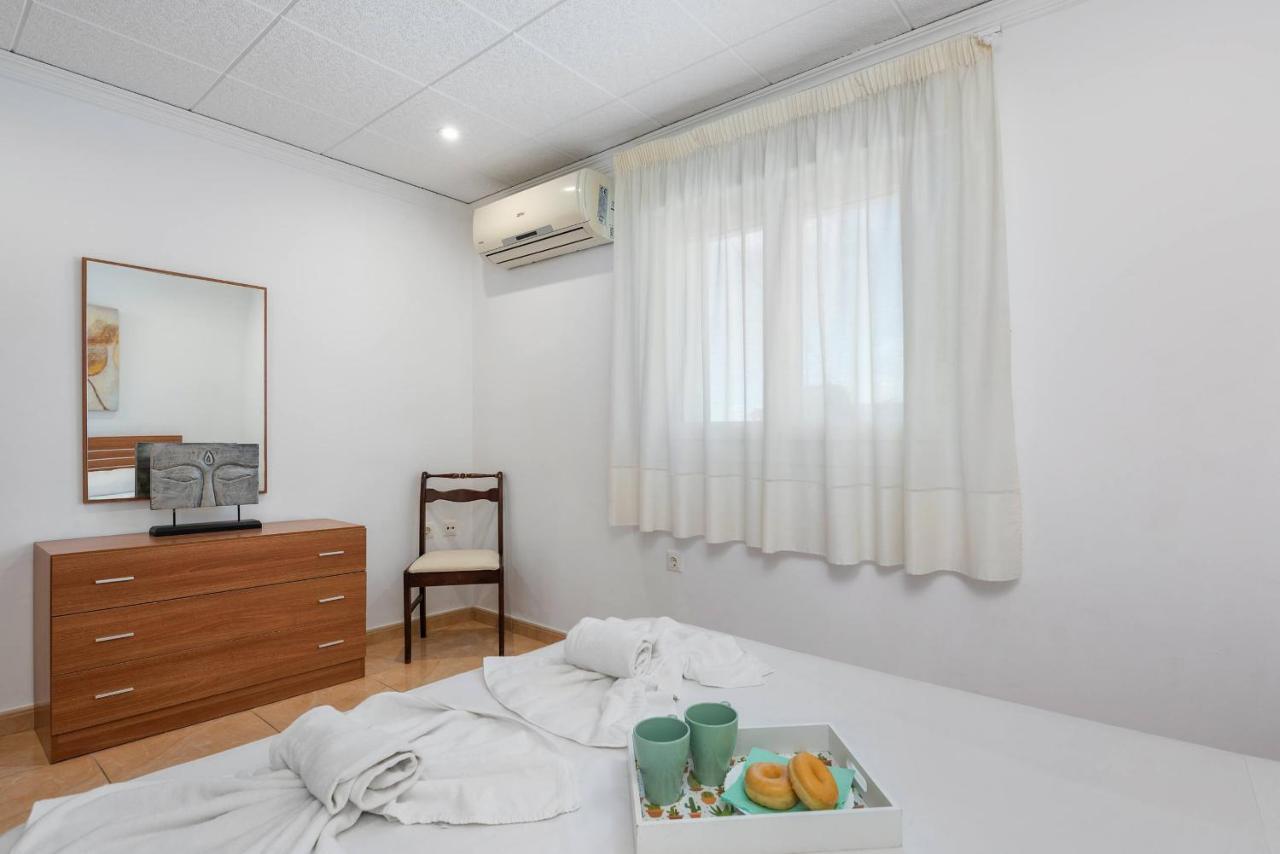 Villa Caleta - Plusholidays Calpe Buitenkant foto