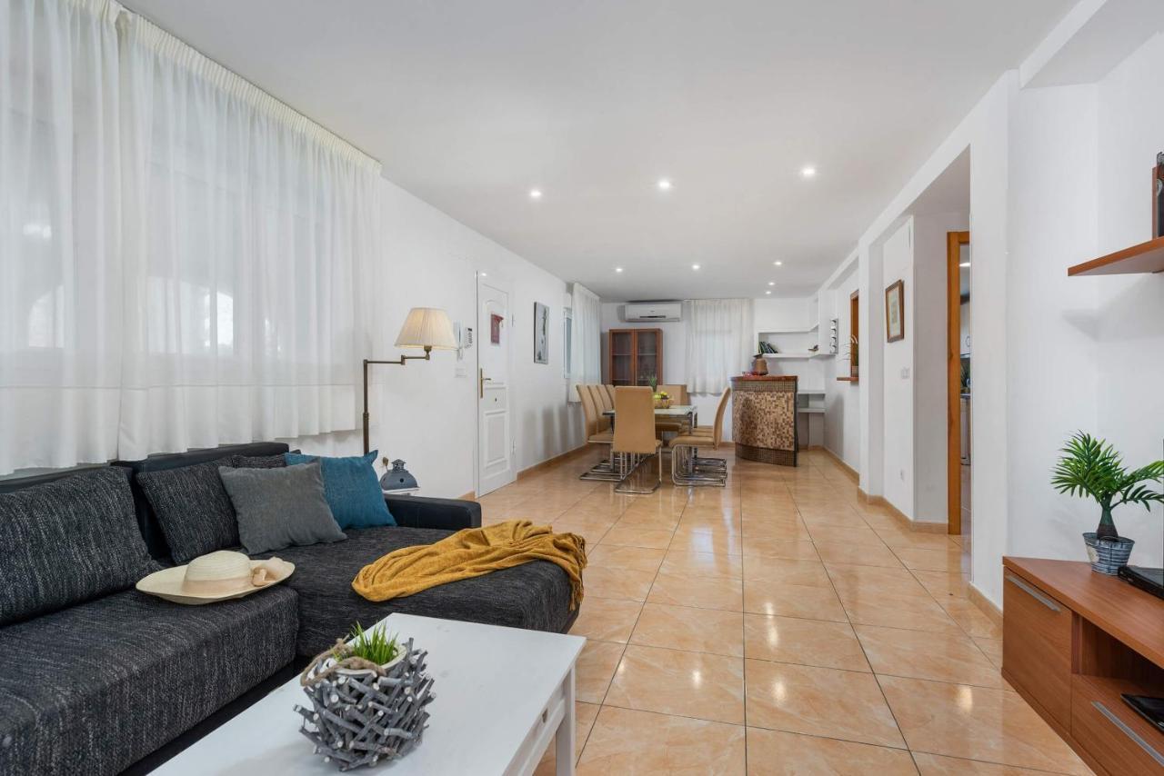 Villa Caleta - Plusholidays Calpe Buitenkant foto