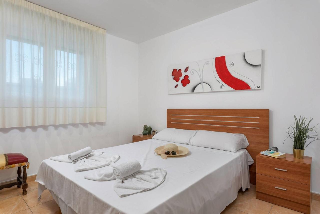 Villa Caleta - Plusholidays Calpe Buitenkant foto