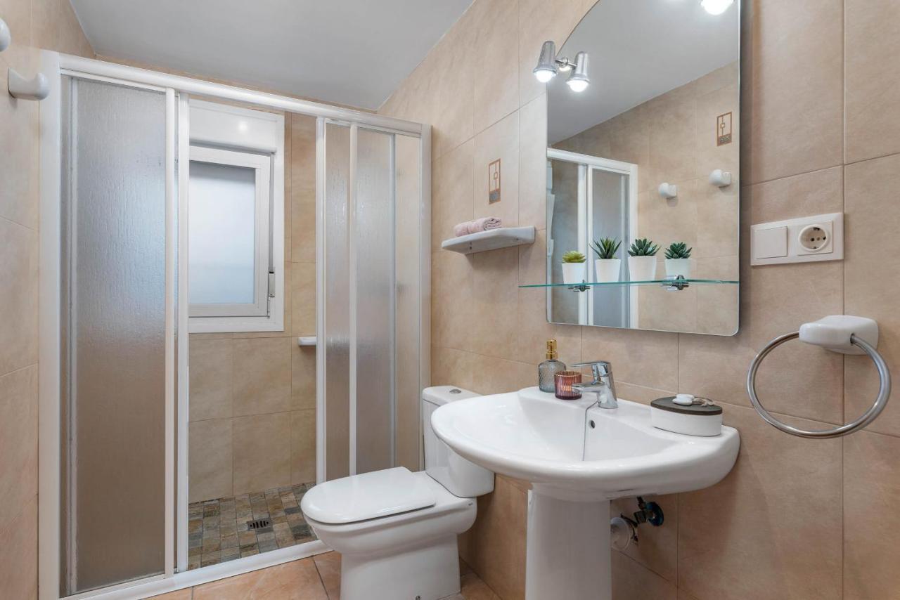 Villa Caleta - Plusholidays Calpe Buitenkant foto