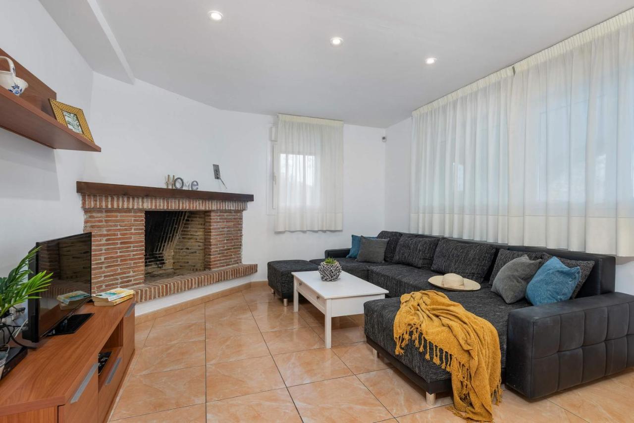 Villa Caleta - Plusholidays Calpe Buitenkant foto