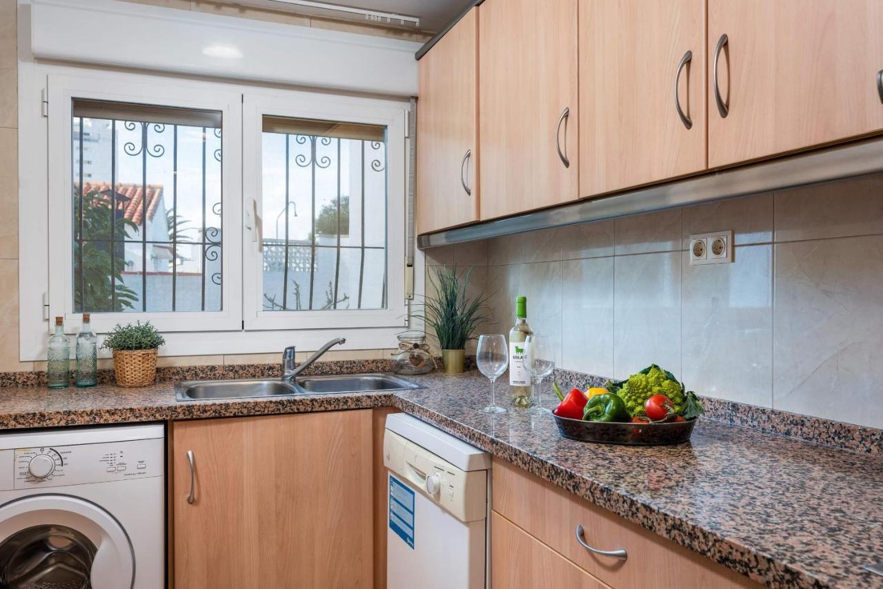 Villa Caleta - Plusholidays Calpe Buitenkant foto