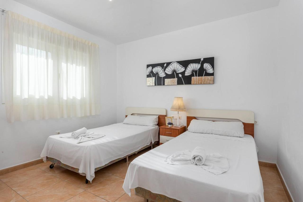 Villa Caleta - Plusholidays Calpe Buitenkant foto